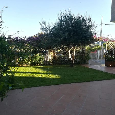 Tirso B&B Tortolì Zewnętrze zdjęcie