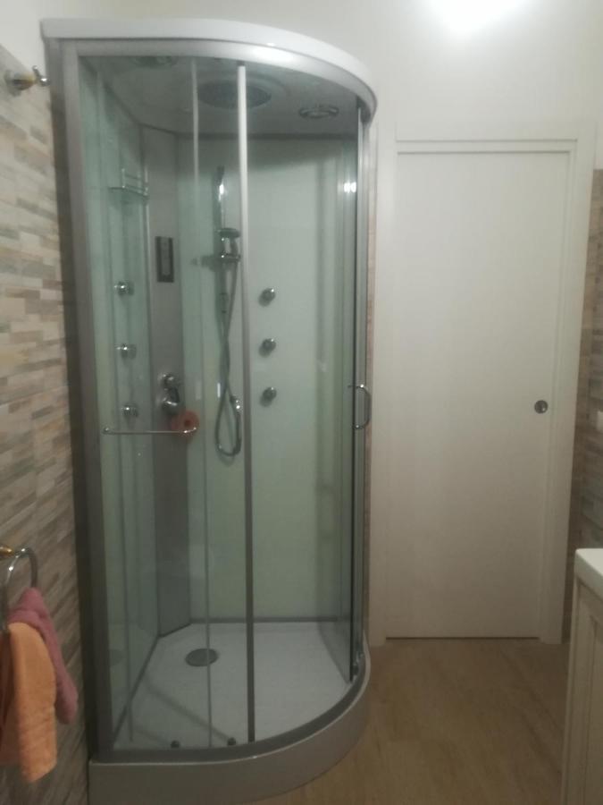 Tirso B&B Tortolì Zewnętrze zdjęcie